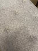 Briarson - Beige/Brown - Storage Bench - Ornate Home