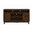 Tamzin - Rustic Mindy - 60" TV Console - Ornate Home