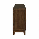 Tamzin - Rustic Mindy - 60" TV Console - Ornate Home