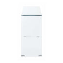 Retmo - Clear - Sofa Table - Ornate Home