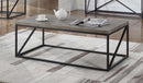 Kavan - Sonoma Grey - Coffee Table - Ornate Home