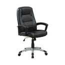 Maiv - Black - Office Chair - Ornate Home