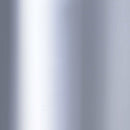 Hartford - Chrome - Glass Top Writing Desk - Ornate Home