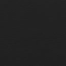 Bruce Black & Silver Adjustable Height Office Chair