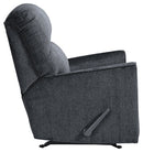 Altari Fabric UPH Rocking Motion Recliner