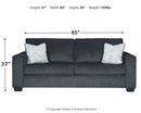 Altari Queen Sleeper Sofa