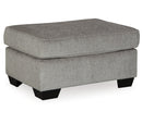 Altari Accent Ottoman