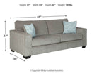 Altari Queen Sleeper Sofa