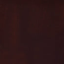 Elton Cherry Round Top Accent Table