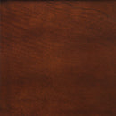 Tanis - Cappuccino - Console Table - Ornate Home