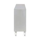 Eduard - Silver - Accent Cabinet - Ornate Home