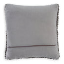 Aavie Gray Pillow (Set of 4)