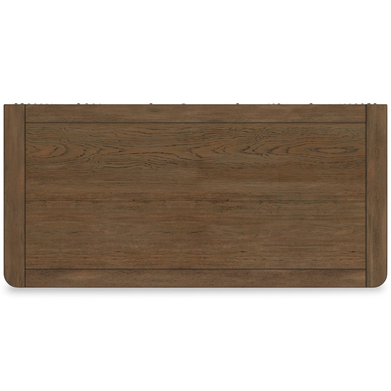 Cabalynn Light Brown Chest