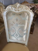 Dresden - Gold Patina & Bone - Side Chair (Set of 2) - Ornate Home