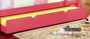 Omnus Pink Trundle