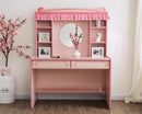 Rheanna Pink Desk