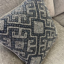 Bovarian Stone 3pc Sectional L Shape Sofa