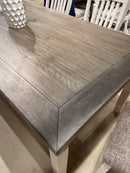 Bolanburg - Two-tone - Rectangular Dining Table - Ornate Home