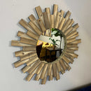 Donata Accent Mirror - Ornate Home