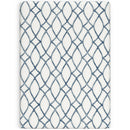 Chime Elite 2.0 White/Blue Memory Foam Mattress