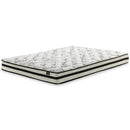 Chime Innerspring 8 Inch Queen Mattress in a Box Firm