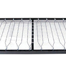 Framos Black Twin Link Spring