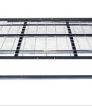 Framos Black Pop Up Trundle