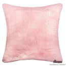 Hilary Pink Accent Pillow (Set of 2)