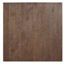 Abbianna Medium Brown Coffee Table