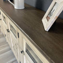 Bolanburg 74" TV Stand - Ornate Home