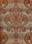 Medieve Cherry Armchair (Set of 2)