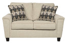Abinger Loveseat - Ornate Home