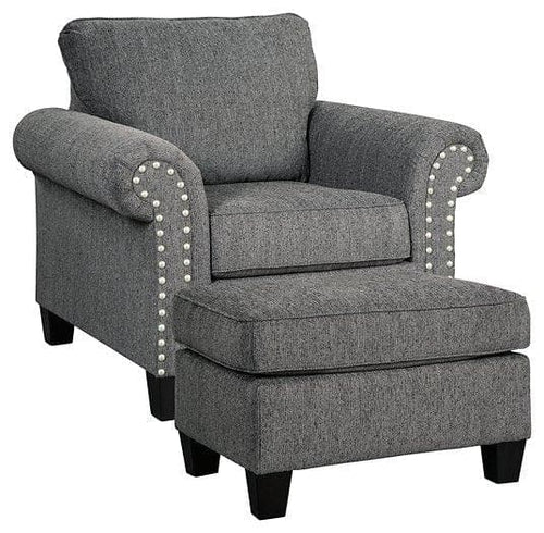 Chairs & Seating