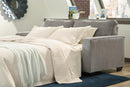Altari Sleeper Sofa - Ornate Home