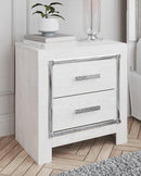 Altyra Nightstand - Ornate Home