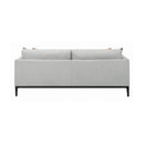 Apperson - Light Grey - Stationary Sofa - Ornate Home