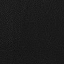 Arabella - Grey Faux Leather - Loveseat - Ornate Home