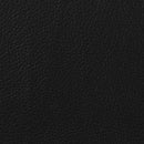 Arabella - Grey Faux Leather - Sofa - Ornate Home