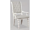 BARDOT ARM CHAIR - Ornate Home