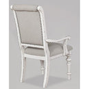 BARDOT ARM CHAIR - Ornate Home