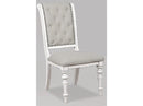 Bardot Side Chair - Ornate Home