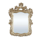 Seville - Gold Finish - Mirror - Ornate Home