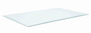 Beveled Tempered Safety Glass Top - Ornate Home