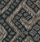 Bovarian - Stone - 3pc Sectional L Shape Sofa - Ornate Home