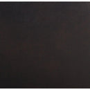 Braylon Brown PU Sofa (Motion) - Ornate Home