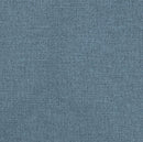 Caufield - Turquoise Blue - Sofa Bed - Ornate Home