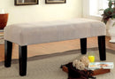 Bury Ivory Bench