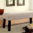 Bury Ivory Bench