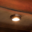 Normandy Brown Cherry Hutch & Buffet