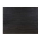 Glenham - Brushed Black & Brown - Dining Set / 5pc - Ornate Home